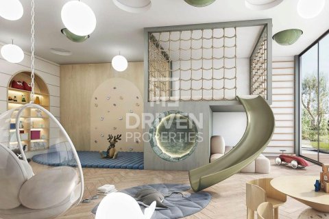 Apartment in Maritime City, Dubai studio, 35 sq.m. № 20184 - photo 12