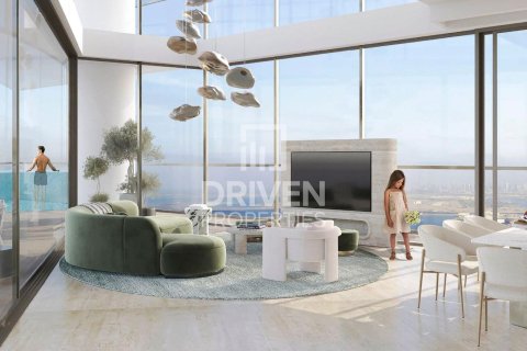 Apartment in Maritime City, Dubai studio, 35 sq.m. № 20184 - photo 5