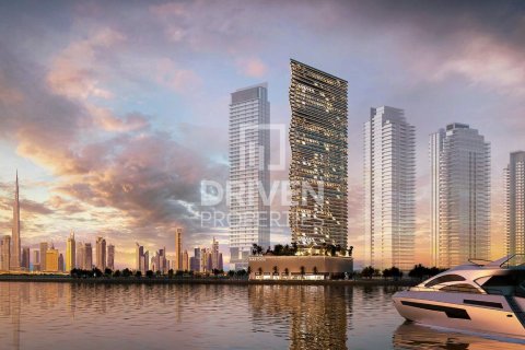 Apartment in Maritime City, Dubai studio, 35 sq.m. № 20184 - photo 6