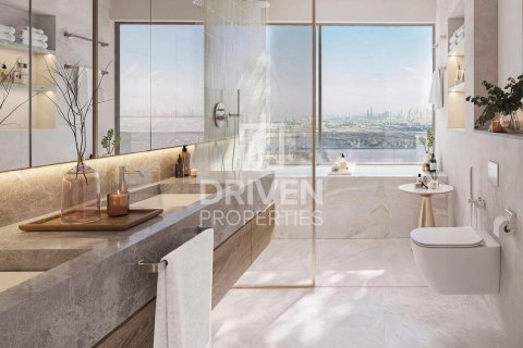 Apartment in Maritime City, Dubai studio, 35 sq.m. № 20184 - photo 8