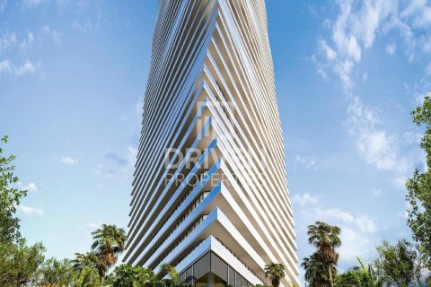 Apartment in Maritime City, Dubai studio, 35 sq.m. № 20184 - photo 11