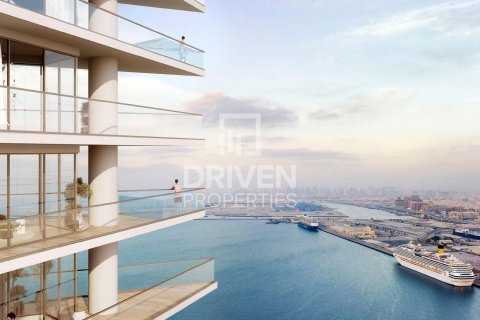 Apartment in Maritime City, Dubai studio, 35 sq.m. № 20184 - photo 10