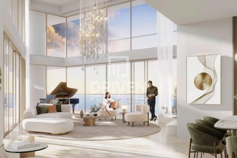 Apartment in Maritime City, Dubai studio, 35 sq.m. № 20184 - photo 1