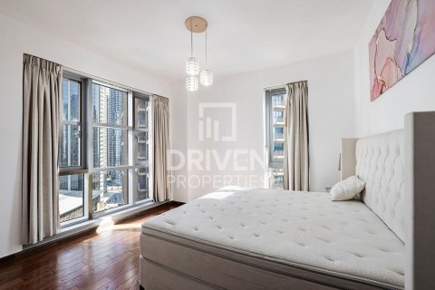 شقة في Standpoint Towers, وسط مدينة دبي, دبي 2 غرف نوم, 122 م² رقم 20181 - صورة 8