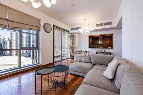 شقة في Standpoint Towers, وسط مدينة دبي, دبي 2 غرف نوم, 122 م² رقم 20181 - صورة 3