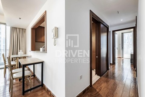 شقة في Standpoint Towers, وسط مدينة دبي, دبي 2 غرف نوم, 122 م² رقم 20181 - صورة 10