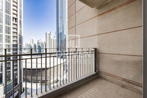 شقة في Standpoint Towers, وسط مدينة دبي, دبي 2 غرف نوم, 122 م² رقم 20181 - صورة 16