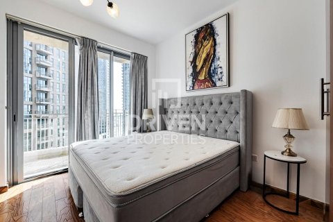 شقة في Standpoint Towers, وسط مدينة دبي, دبي 2 غرف نوم, 122 م² رقم 20181 - صورة 4