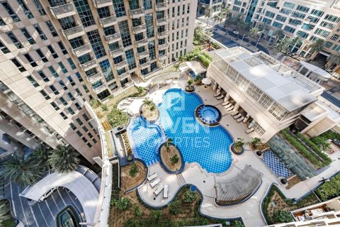 شقة في Standpoint Towers, وسط مدينة دبي, دبي 2 غرف نوم, 122 م² رقم 20181 - صورة 20