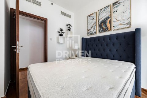 شقة في Standpoint Towers, وسط مدينة دبي, دبي 2 غرف نوم, 122 م² رقم 20181 - صورة 7