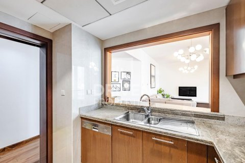شقة في Standpoint Towers, وسط مدينة دبي, دبي 2 غرف نوم, 122 م² رقم 20181 - صورة 12