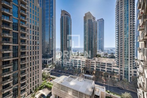 شقة في Standpoint Towers, وسط مدينة دبي, دبي 2 غرف نوم, 122 م² رقم 20181 - صورة 19