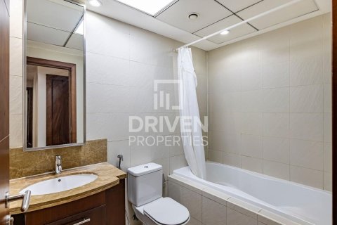 شقة في Standpoint Towers, وسط مدينة دبي, دبي 2 غرف نوم, 122 م² رقم 20181 - صورة 15