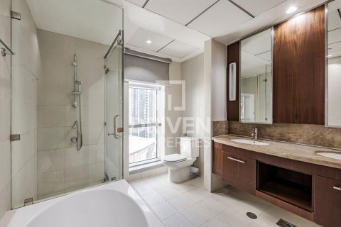 شقة في Standpoint Towers, وسط مدينة دبي, دبي 2 غرف نوم, 122 م² رقم 20181 - صورة 14