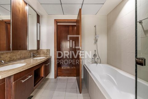 شقة في Standpoint Towers, وسط مدينة دبي, دبي 2 غرف نوم, 122 م² رقم 20181 - صورة 13