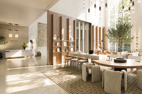 Apartamento en Dubai Hills Estate, Dubai, 2 dormitorios, 121.7 m², № 14517 - foto 8
