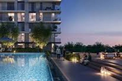Apartamento en Dubai Hills Estate, Dubai, 2 dormitorios, 121.7 m², № 14517 - foto 4