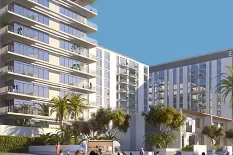Apartamento en Dubai Hills Estate, Dubai, 2 dormitorios, 121.7 m², № 14517 - foto 5