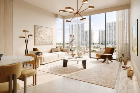 Apartamento en Dubai Hills Estate, Dubai, 3 dormitorios, 146.9 m², № 14511 - foto 2