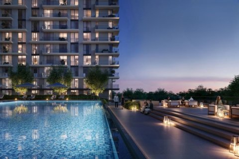 Apartamento en Dubai Hills Estate, Dubai, 3 dormitorios, 146.9 m², № 14511 - foto 6