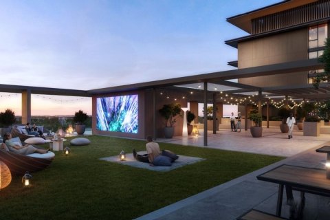 Apartamento en Dubai Hills Estate, Dubai, 3 dormitorios, 146.9 m², № 14511 - foto 5