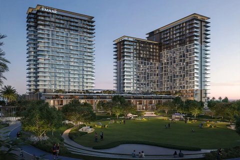 Apartamento en Dubai Hills Estate, Dubai, 3 dormitorios, 146.9 m², № 14511 - foto 1