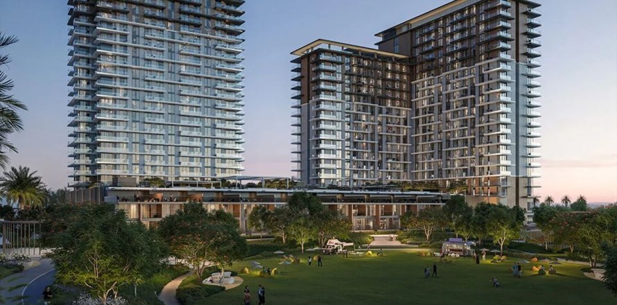 Apartamento en Dubai Hills Estate, Dubai, 3 dormitorios, 146.9 m², № 14511