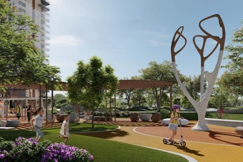 Apartamento en Dubai Hills Estate, Dubai, 3 dormitorios, 146.9 m², № 14511 - foto 8