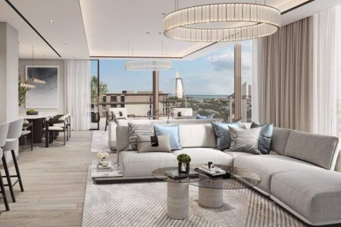 Apartment in Dubai 2 bedrooms, 114.44 sq.m. № 5143 - photo 1