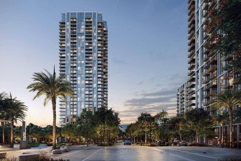 Apartment in Dubai 3 bedrooms, 165.92 sq.m. № 5138 - photo 1