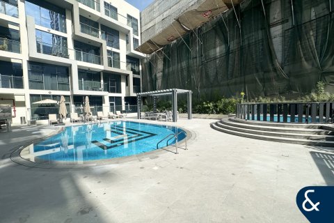 Apartamento en Jumeirah Village Circle, Dubai, 1 dormitorio, 80 m², № 78676 - foto 11