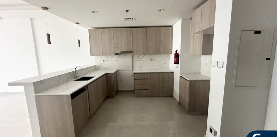 Apartamento en Jumeirah Village Circle, Dubai, 1 dormitorio, 80 m², № 78676