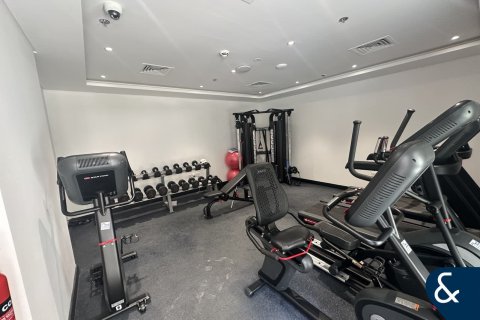 Apartamento en Jumeirah Village Circle, Dubai, 1 dormitorio, 80 m², № 78676 - foto 10