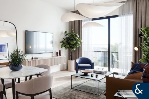 Apartamento en Town Square, Dubai, 2 dormitorios, 119 m², № 78679 - foto 5