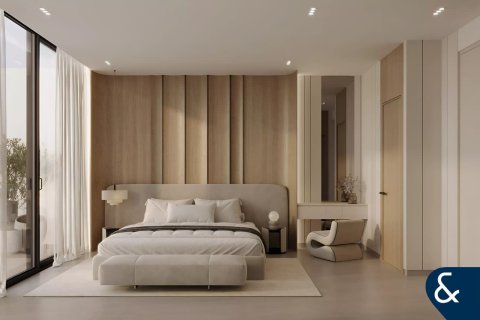 Apartamento en Dubai Sports City, Dubai, 1 dormitorio, 87 m², № 78677 - foto 2