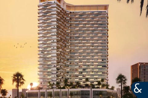 Apartamento en Dubai Sports City, Dubai, 1 dormitorio, 87 m², № 78677 - foto 6