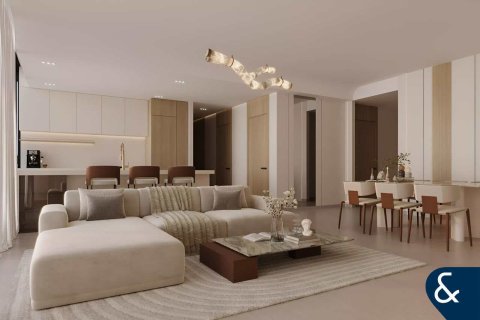 Apartamento en Dubai Sports City, Dubai, 1 dormitorio, 87 m², № 78677 - foto 3