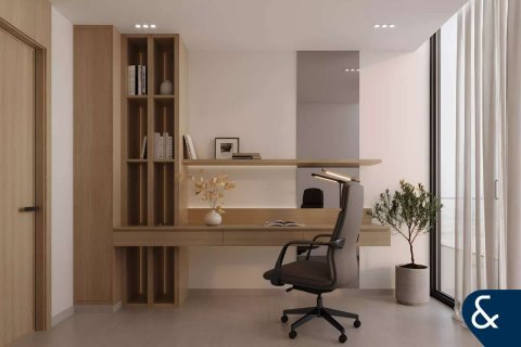 Apartamento en Dubai Sports City, Dubai, 1 dormitorio, 87 m², № 78677 - foto 9