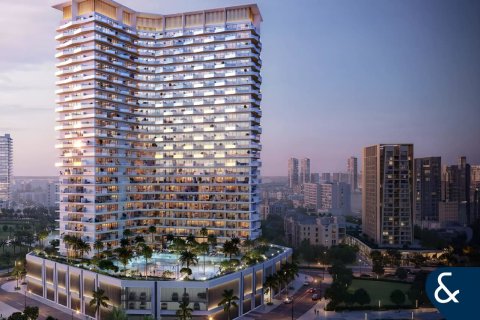 Apartamento en Dubai Sports City, Dubai, 1 dormitorio, 87 m², № 78677 - foto 7