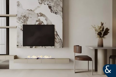 Apartamento en Dubai Science Park, Dubai, 1 dormitorio, 79 m², № 78680 - foto 5