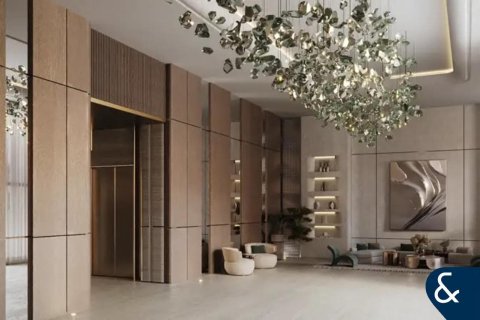 Apartamento en Dubai Science Park, Dubai, 1 dormitorio, 79 m², № 78680 - foto 3