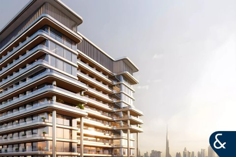 Apartamento en Dubai Science Park, Dubai, 1 dormitorio, 79 m², № 78680 - foto 4