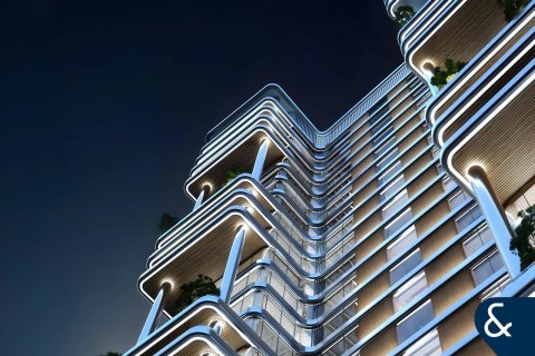 Apartamento en Dubai Science Park, Dubai, 1 dormitorio, 79 m², № 78680 - foto 2