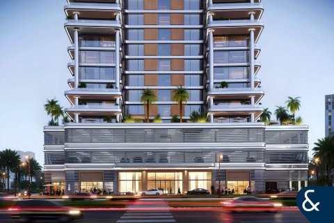 Apartamento en Dubai Science Park, Dubai, 1 dormitorio, 79 m², № 78680 - foto 9