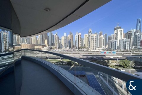 Apartamento en Jumeirah Lake Towers, Dubai, 2 dormitorios, 114 m², № 78678 - foto 2