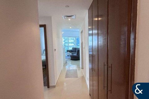 Apartamento en Jumeirah Lake Towers, Dubai, 2 dormitorios, 114 m², № 78678 - foto 11