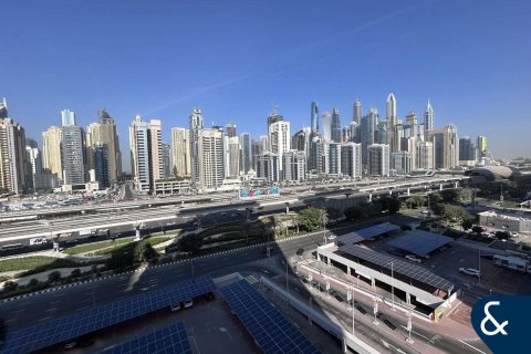 Apartamento en Jumeirah Lake Towers, Dubai, 2 dormitorios, 114 m², № 78678 - foto 15