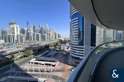 Apartamento en Jumeirah Lake Towers, Dubai, 2 dormitorios, 114 m², № 78678 - foto 21