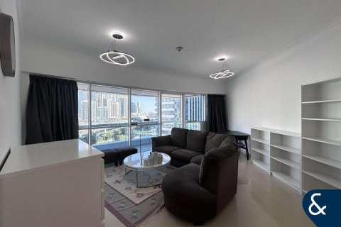 Apartamento en Jumeirah Lake Towers, Dubai, 2 dormitorios, 114 m², № 78678 - foto 1
