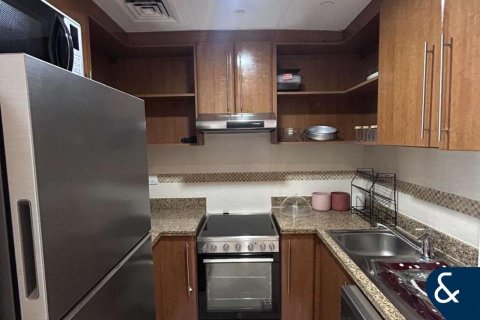 Apartamento en Jumeirah Lake Towers, Dubai, 2 dormitorios, 114 m², № 78678 - foto 17